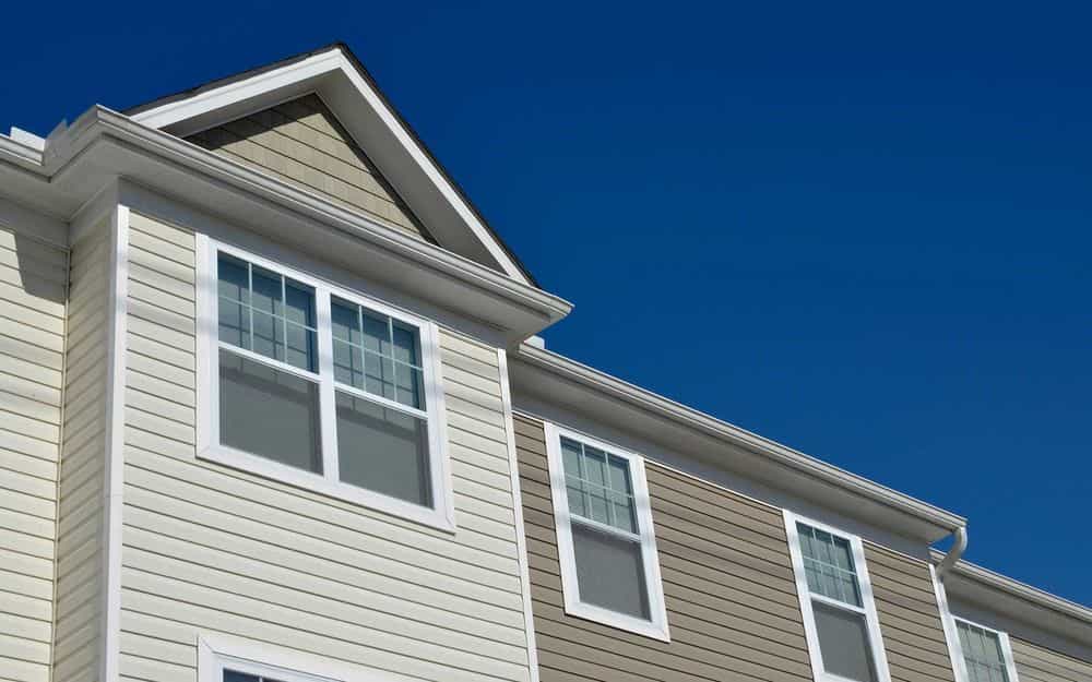 Hero image for Myers Roofing And Siding